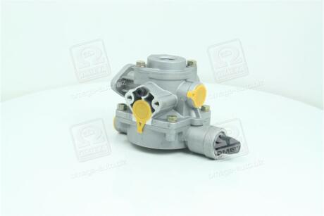 Кран гальм. MAN, RVI, BPW <ДК> Dk-Дорожная Карта 99567435