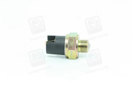 Вимикач світла заднього ходу (під фішку) (жабка)<ДК> Dk-Дорожная Карта ВК418-01