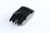 Тормозные колодки передние (система BOSCH) MB Viano Vito W639 03- Dk-Дорожная Карта DK.0014210910 (фото 2)