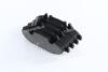 Тормозные колодки передние (система BOSCH) MB Viano Vito W639 03- Dk-Дорожная Карта DK.0014210910 (фото 3)