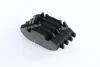 Тормозные колодки передние (система BOSCH) MB Viano Vito W639 03- Dk-Дорожная Карта DK.0014210910 (фото 3)