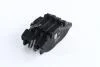 Тормозные колодки передние (система BOSCH) MB Viano Vito W639 03- Dk-Дорожная Карта DK.0014210910 (фото 4)