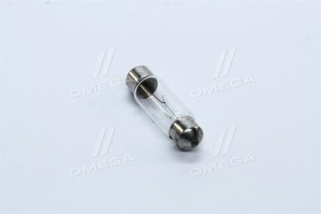 Лампа софітна C5W SV8,5-8 35mm 12V 10W <ДК> Dk-Дорожная Карта DK-12V10W_C5W SV8,5