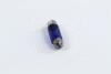 Лампа cофітня синя C5W SV8.5-8 35mm 12V 5W <ДК> Dk-Дорожная Карта DK-12V5W_C5W SV8,5-8 (фото 2)