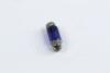 Лампа cофітня синя C5W SV8.5-8 35mm 12V 5W <ДК> Dk-Дорожная Карта DK-12V5W_C5W SV8,5-8 (фото 4)