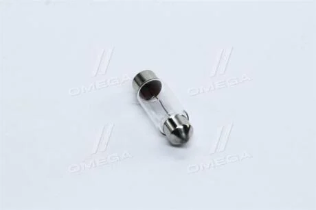 Лампа софітна C5W SV8,5-8 41mm 24V 10W <ДК> Dk-Дорожная Карта DK-24V10W_C5W SV8,5