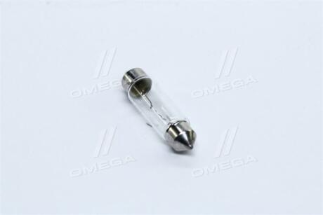 Лампа софітна C5W SV8,5-8 35mm 24V 5W <ДК> Dk-Дорожная Карта DK-24V5W_C5W SV8,5-8