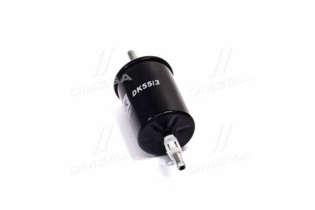 Фільтр паливний 1.5MPI 8V, 1.4MPI 16V, 1.6MPI 16V, 2.0MPI 16V, 1.5MPI 16V, 1.8MPI 16V, 1.4MPI 12V, 2.2MPI 16V VW Touran 03-10, SEAT Ibiza 93-02, FIAT Ducato 94-02, MERCEDES-BENZ E-Class W124 84-95, PEUGEOT Boxer 94-02, CITROEN Jumper 94-02, OPEL Astr Dk-Дорожная Карта DK 55/3
