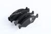 Колодка гальм. диск. FORD ESCORT/FIESTA/SIERRA 84-95 передн. &lt;ДК&gt; Dk-Дорожная Карта DK.6130483 (фото 4)