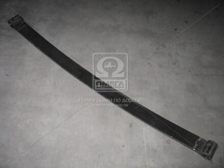 Лист №1 передньої ресори ТАТА Professional <ДК> Dk-Дорожная Карта DK-613-2902101-01