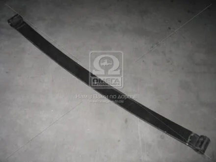 Лист №1 передньої ресори ТАТА Professional <ДК> Dk-Дорожная Карта DK-613-2902101-01