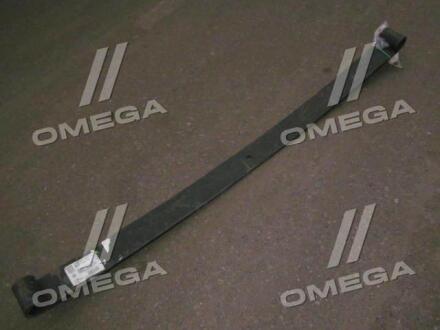 Лист №1 задньої ресори ТАТА Professional <ДК> Dk-Дорожная Карта DK-613-2912101-01