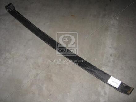 Лист №2 задньої ресори ТАТА Professional <ДК> Dk-Дорожная Карта DK-613-2912102-01