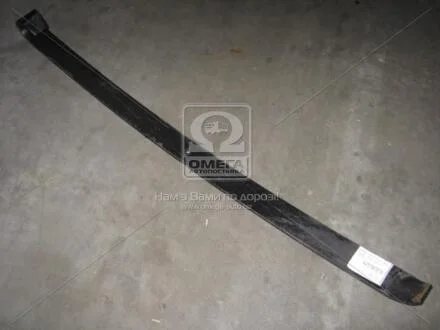 Лист №2 задньої ресори ТАТА Professional <ДК> Dk-Дорожная Карта DK-613-2912102-01