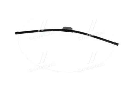 Щітка склоочістника безкаркасна 650мм. TRUCK <ДK> Dk-Дорожная Карта DK-650TR