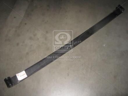 Лист №1 задньої ресори Hyundai HD 65, 72, 78 Professional <ДК> Dk-Дорожная Карта DK701012-2912101