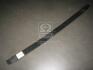 Лист №2 задньої ресори Hyundai HD 65, 72, 78 Professional &lt;ДК&gt; Dk-Дорожная Карта DK-701012-2912102 (фото 1)