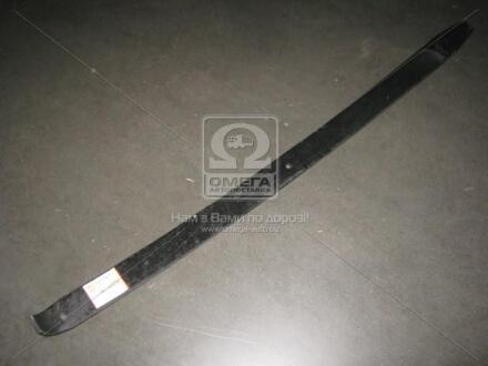 Лист №2 задньої ресори Hyundai HD 65, 72, 78 Professional <ДК> Dk-Дорожная Карта DK-701012-2912102
