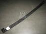 Лист №1 передньої ресори Hyundai HD 65, 72, 78 Professional &lt;ДК&gt; Dk-Дорожная Карта DK701106-2902015 (фото 1)