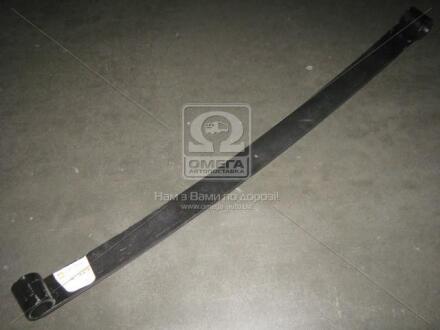 Лист №1 передньої ресори Hyundai HD 65, 72, 78 Professional <ДК> Dk-Дорожная Карта DK701106-2902015