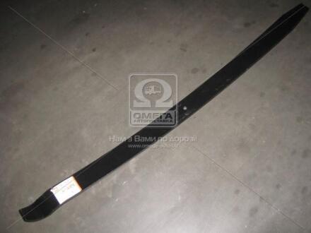 Лист №2 передньої ресори Hyundai HD 65, 72, 78 Professional <ДК> Dk-Дорожная Карта DK-701106-2902102
