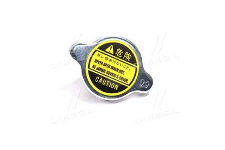 Крышка радиатора ISUZU, Богдан, Ataman /малая/ С-10 <ДК> Dk-Дорожная Карта DK-8972391870