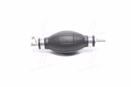 Груша прокачки палива D8MM кутова/пряма Dk-Дорожная Карта DK-9003-8