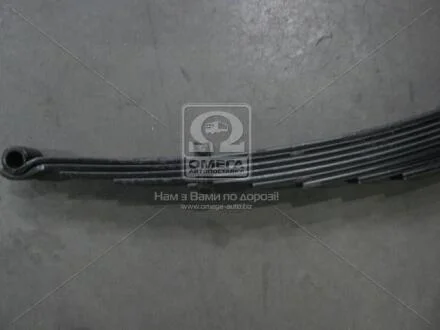 Ресора передня Еталон 9 листів Professional <ДК> Dk-Дорожная Карта DKА079.04-2902012-01