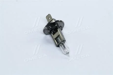 Лампа головного світла H1 24V 70W <ДК> Dk-Дорожная Карта DK-H1 24V70W