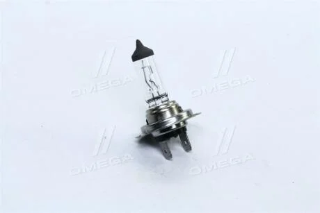 Лампа головного світла H7 12V 100W <ДК> Dk-Дорожная Карта DK-H7 12V100W