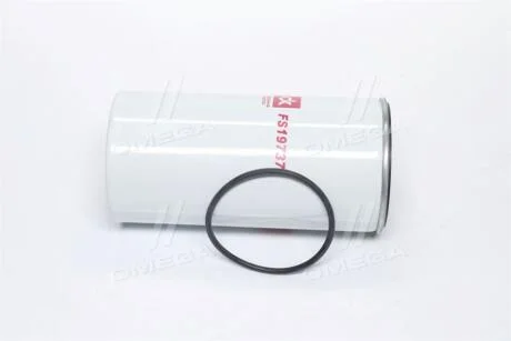 Фільтр паливний без кришки-відстійника MB Actros <ДК> Dk-Дорожная Карта FS19737