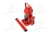 Домкрат бутилочний, червоний 20т, H=230/430 <ДК> Dk-Дорожная Карта JNS-20 (фото 1)