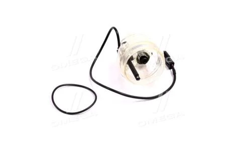 Подкачка сепаратора Dk-Дорожная Карта PL 270X /420X