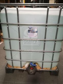 Жидкость Adblue для систем STANDARD (Куб 1000л) Dk-Дорожная Карта SCR