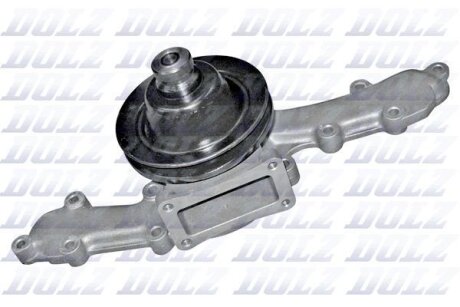 Водяний насос DOLZ A146