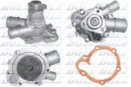 Насос водяний DOLZ A149