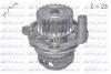 Водяна помпа VAG A3/A4/A6/Octavia/Bora/Caddy III/Golf IV/V/VI/Passat/Polo/Touran 1.6 BiFuel/MultiFuel/2.0FSI 2000- A198