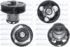 AUDI помпа води Q3 (8UB, 8UG) RS 2.5 quattro 13-18, TT Roadster (8J9) 2.5 RS quattro 09-14 DOLZ A253 (фото 1)