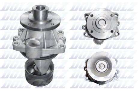 Водяний насос DOLZ B140