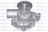 A_Помпа BMW 525/628/725/525i/528i/530i/535i/735i/740i/745i/M5/M535i/M635 &quot;2,5-4,0 &quot;73-95 DOLZ B204 (фото 1)