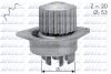 Насос водяной PSA AX/BERLINGO/BX/C15/JUMPER/SAXO/XSARA/106/205/206/306/309/405/PARTNER 86- 1.0-1.6 C111