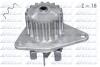 Водяний насос C3/C4/Peugeot 206/207/307 1.4 16V 03- DOLZ C134 (фото 1)