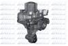 Насос водяной PSA C4/C5/C8/EVASION/JUMPY/XSARA/206/307/406/407/607/806/807/EXOERT 95- 1.8/2.0/2.2/2.2HDI DOLZ C138 (фото 1)