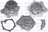 A_Помпа CITROEN/MITSUBISHI/PEUGEOT C4 Aircross/Outlander/4008 &quot;1,8-2,2 &quot;06&gt;&gt; DOLZ C151 (фото 1)