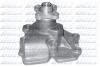 Насос охолоджувальної рідини, охолодження двигуна DOLZ F124 (фото 1)