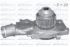 Водяний насос Escort/Fiesta/Sierra 1.4/1.6i -95 DOLZ F127 (фото 1)