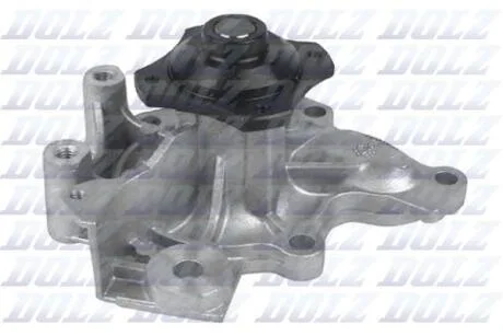 Насос водяной MAZDA 323/626/MPV/PREMACY 91-02 1.8/1.9/2.0 DOLZ F138