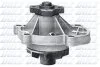 Насос охолоджувальної рідини, охолодження двигуна DOLZ F199 (фото 1)