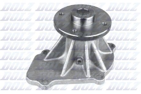 Насос водяний DOLZ F202