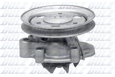 Водяний насос DOLZ H107